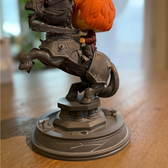 Funko Pop! Harry Potter Figures Set - Black, Brown, Gray - Picture 4 of 15